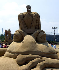 фото "A frog"