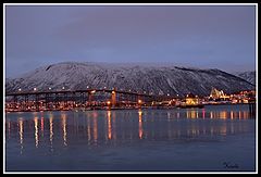 фото "Tromso"