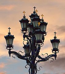 фото "фонари"
