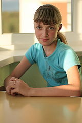 photo "Cute"