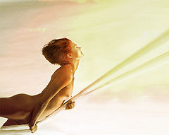 photo "Needs of the Sun"