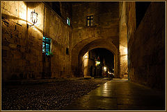 фото "Breath of the Middle Ages"