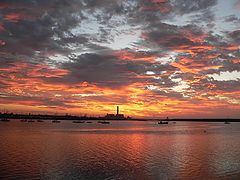 фото "September Sunrise"