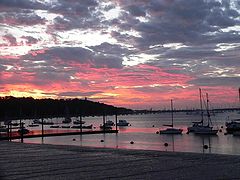 фото "September Sunrise (2)"