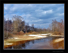 фото "Середина весны"