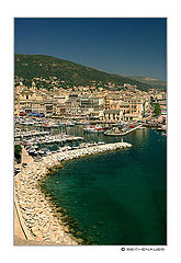 photo "Corse"