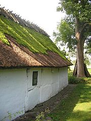 фото "Old haus."