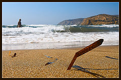 фото "Beach"