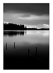 фото "sunset"