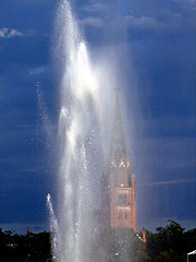 фото "church"