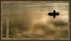 photo "Рыбак Поднебесья - UnderSky's Fisher"