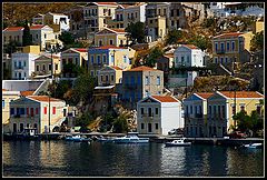 фото "Symi"