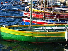 photo "sailing boats"