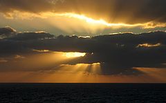 photo "sunset"