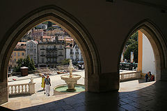 photo "Sintra"