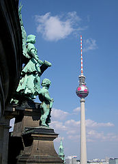 photo "Berliner topic"