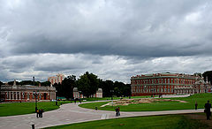 фото "Становление старины"