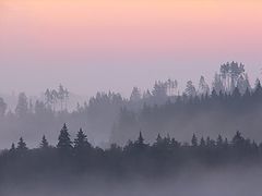 фото "Before the sunrise"