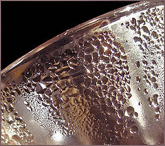 фото "Trapped steam"
