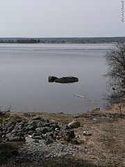 photo "Spring water"