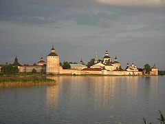 фото "Сказка на озере."