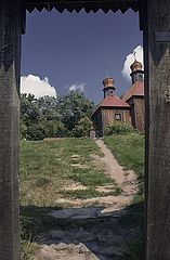 фото "Подъём"