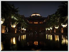 photo "Arabian Nights"