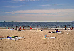 photo "The beach"