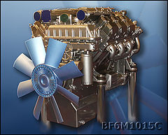 photo "Heart of truck"