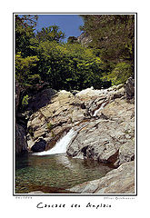 photo "Corse"