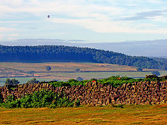 фото "Hot air baloon"