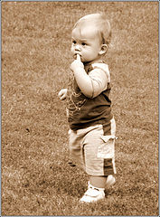 photo "The man"
