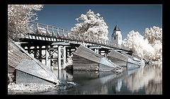 photo "the bridge"