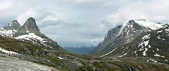 photo "In the mountains"