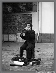 фото "Одиночество души"