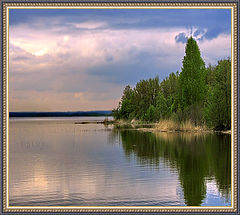 фото "В Разливе"