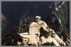 photo "Good place for meditate"