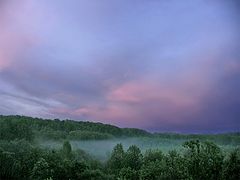 фото "Вечер"