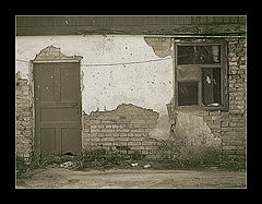photo "The House That..."