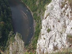 photo "rafting"