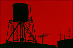 фото "City Rooftops"