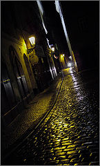 фото "..night Prague..."