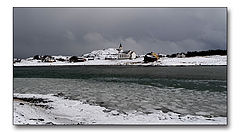 photo "A cold day"