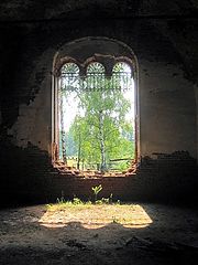фото "Росток"