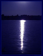 фото "Mystic River"