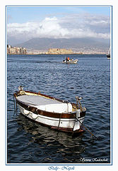 photo "Napoli"