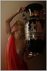 photo "In Greek Style"