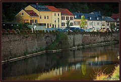 фото "at the river"