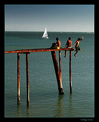 photo "good bye cruel world.."