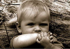 photo "Daughter"